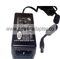 SCEPTRE XA016AQ0500320 AC ADAPTER 5VDC 3.2A USED -(+) 2.4x5.4mm - Click Image to Close
